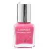 Canmake Colorful Nails 55 Pink Magenta, 0.3 fl oz (8 ml) [HTRC3]