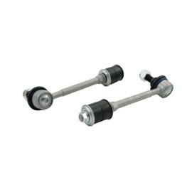 Torquizo 2pcs Suspension Kit Front Sway Bar End Links Stabilizer Bar for 1996-2002 Toyota 4Runner,2005-2015 Tacoma,2000-2005 Tundra OEM K90681