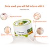 DISAAR Moisturizing Cream Avocado Honey Hydrates Nourishes Anti-Oxidation Body Skincare