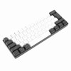 G61 Mini RGB Keyboard LED Backlight 61 Keys Ergonomic Mechanical