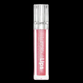 Lasha Sleep 7ml 326 Pale Pink Gyefila Glitter Gloss Lipstick Moisturizing Lip Essence Serum 1 All Care / 라샤 슬립 7ml 326 페일 핑크 계휠라 반짝이 글로스 립스틱 보습 립 에센스 세럼 1 올 케어