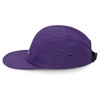 Clakllie Quick Dry 5 Panel Cap Quick-Drying Baseball Cap for