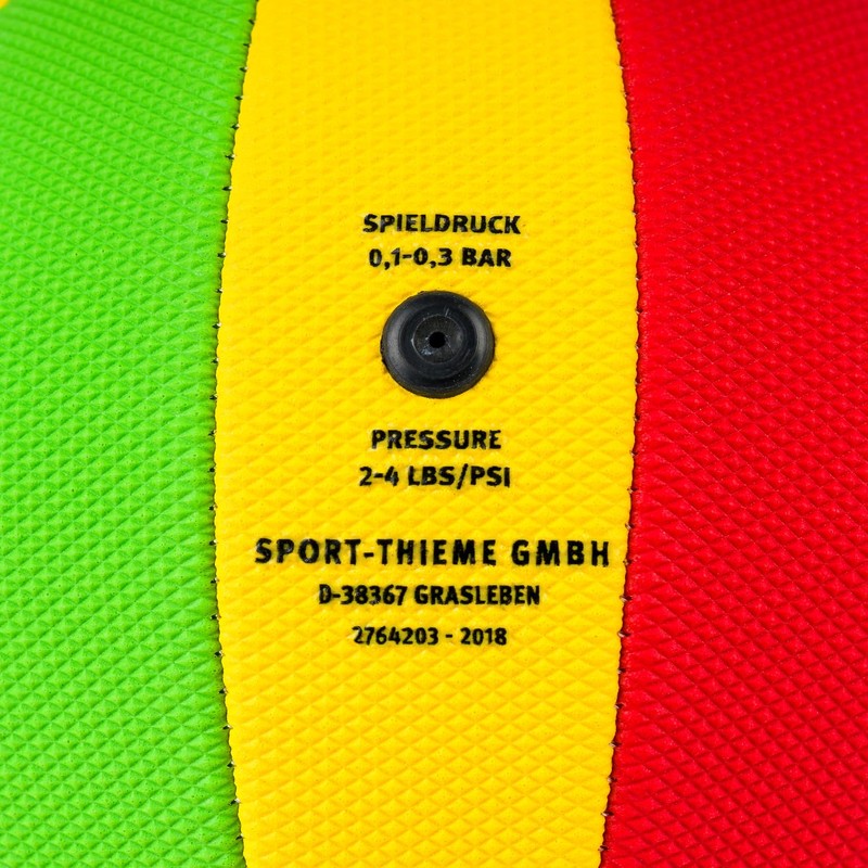 Sport-Thieme Volleyball Soft Grip