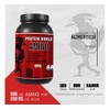 Aminoácidos Bcaas En Polvo Protein World 1kg Varios Sabores