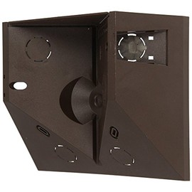 Busch-Jaeger Ceiling/corner adapter, 6868 – 208