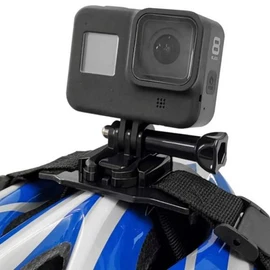 Action cam helmet mount Action cam helmet mount Helmet cam Action cam head strap / 액션캠헬멧거치대 액션캠 헬멧 마운트 헬멧캠 액션캠헤드스트랩