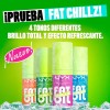 Brillo Labial Hidratante Gloss Fat Oil Chillz De Nyx