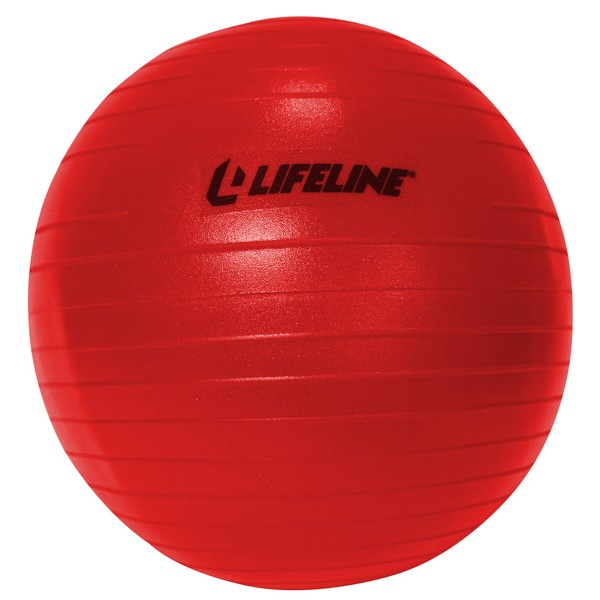 Lifeline Mini Core Ball - Abdominal Trainer