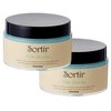 Tamaris Salteal Fiber-In Wax 4.0 oz (110 g) x 2 Tamaris Sortir Styling Adds volume to hair with a matte finish and a rough texture