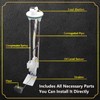 Fuel Pump Module For Can-Am 2016-2021 Defender HD10 HD8 HD5(include