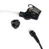 Kymate XPR3300e Earpiece with Mic for Motorola XPR3000 3000E XPR3300
