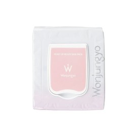 Wonjeongyo Face Pack Moist Up Lady Skin Pack (Standard)