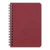 Clairefontaine - Ref 785922C - Age Bag Wirebound Notebook (100
