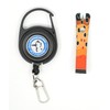 Kingfisher Fly Fishing Zinger with Standard Nipper (Brown Trout)