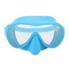 Scuba Diving Goggles Anti Fog Tempered Glass Snorkeling Dive Mask
