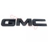 Auto GMC New Black Front Grille Emblem Badge For 2021