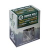 Timber Wolf Woodscrews - 6.0 x 100mm - Box of