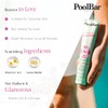 Crema Solar Poolbar FPS 50 Mineral Sunscreen SPF 50, Coconut