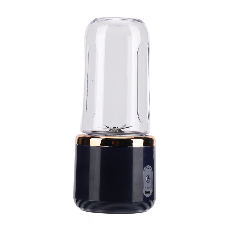 Portable Blender Juicing Cup Home Small Rechargeable Juicer Cup Automatic