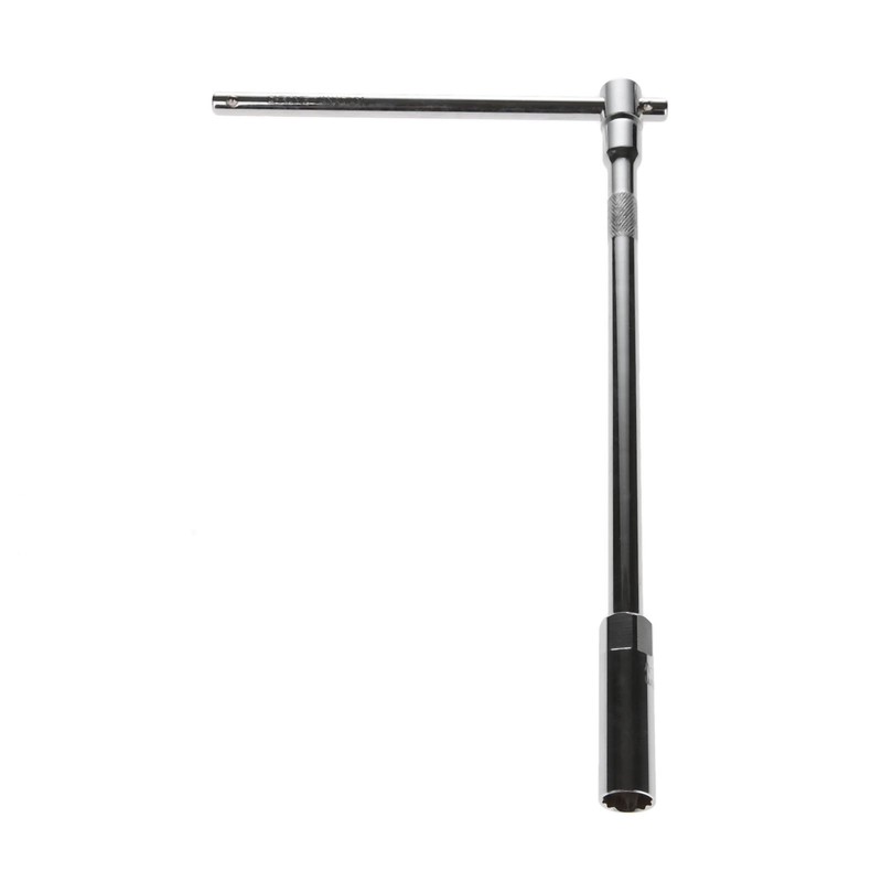 MUXSAM 3-Piece Set T-Bar Handle Plug Socket Plug Wrench Spark