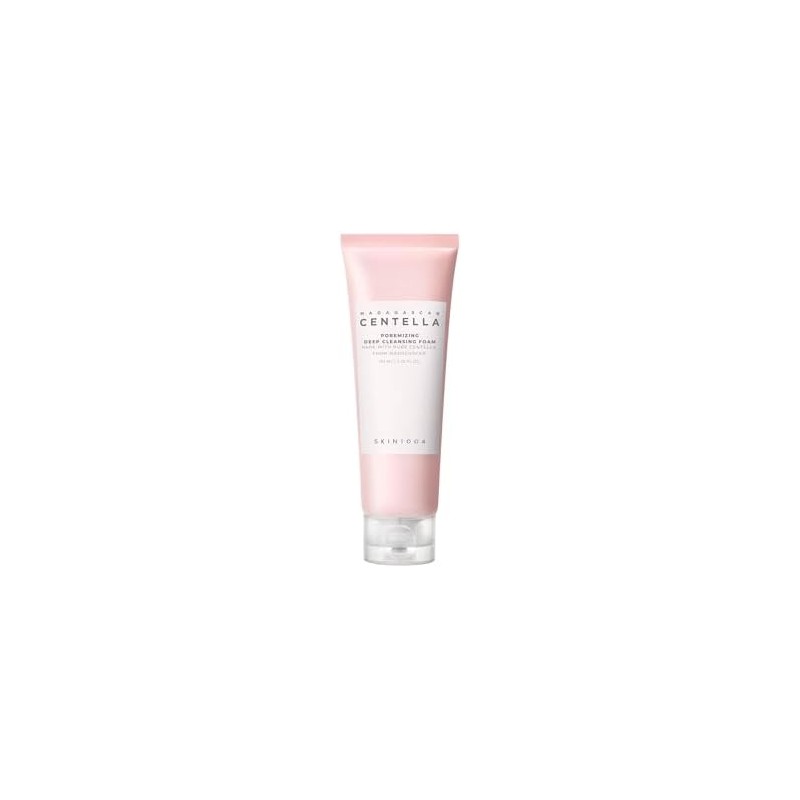 SKIN1004 Madagascar Centella Poremizing Deep Cleansing Foam 125ml