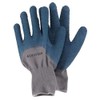 Briers All Seasons Blue Grip Coated Gardening Gloves Size Large