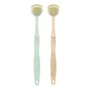Lindo Eco-Friendly Tongue Cleaners, Tongue Scrapers, Oral Care Cleaners, Reduce