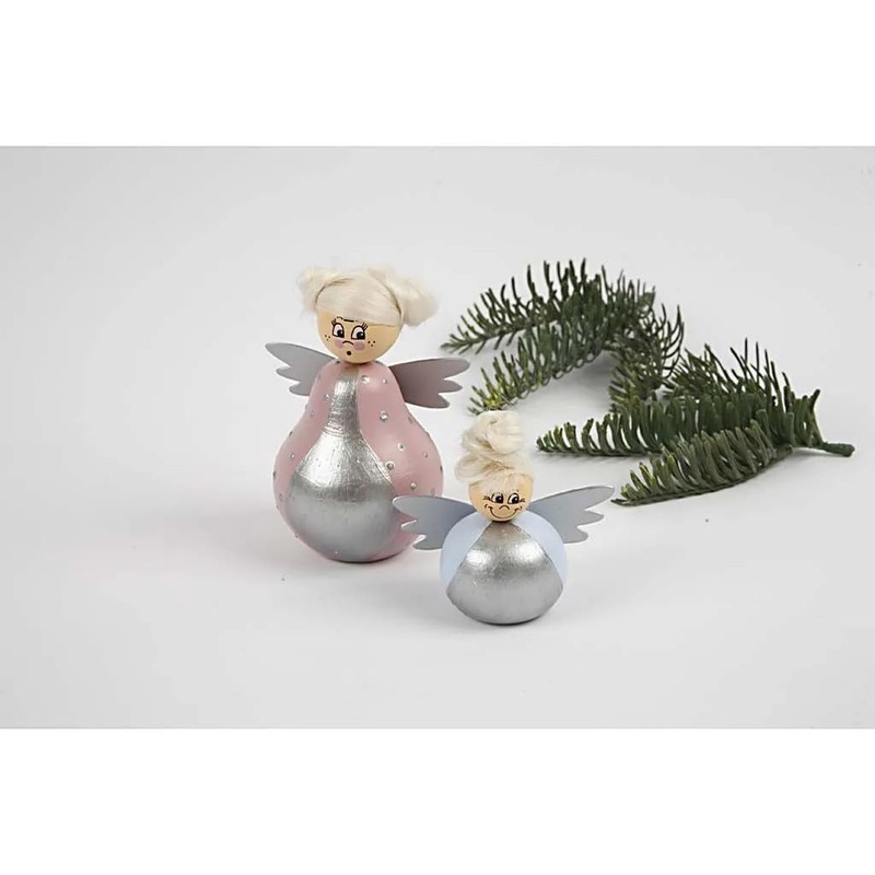 57096 Face Smiley Head