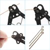 The Beadsmith Looper Kit – Includes a 1-Step Looper Plier