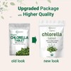 Micro Ingredients Organic Chlorella Tablets, 720 tablets