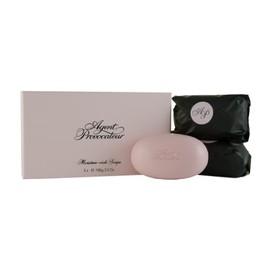 Agent Provocateur Soap Set 100 g Pack of 3
