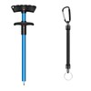 Fish Hook Remover Tool, Fishing Pliers Hook Remover Aluminum Fishing