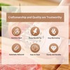 1 PCS Sharp Steak Tenderiser,Meat Tenderiser Needle,Tenderizer Tool,White.