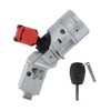 DOCAS Ignition Switch with Ignition Lock Cylinder with 2 Keys