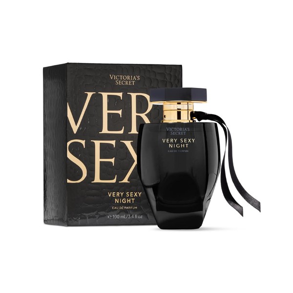 Victoria's Secret Very Sexy Night 3.4oz Eau de Parfum