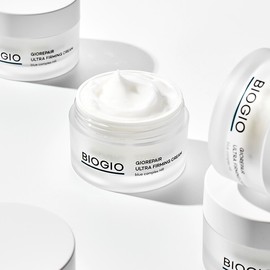 1+1 [BioGeo] Geomoist First Skin Toner 250ml (Vegan) (Product available at Gangnam Dermatology Clinic) - 1+1 GeoRepair Ultra Firming Cream 50ml / 1+1 [바이오지오] 지오모이스트 퍼스트 스킨 토너 250ml (비건) (강남 피부과 입점 제품) - 1+1 지오리페어 울트라 퍼밍 크림 50ml