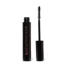 Natio Buy Natio Boost & Curl Lifting Mascara - Black 8.5ml Online
