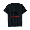 Boundaries T-Shirt