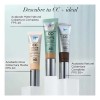It Cosmetics Cc+ Natural Matte Cream Base De Maquillaje 32ml