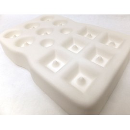 Nano Beads Mold