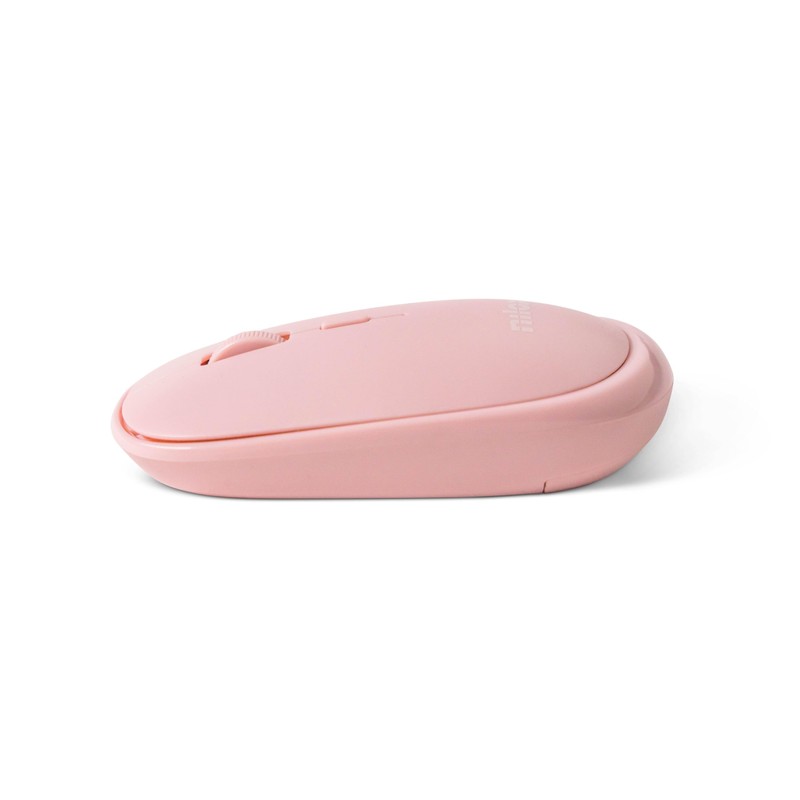 Nilox Wireless Mouse Pink