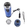 Multifunction Travel Portable Teakettle Hot Water Cup Car Heating Cup
