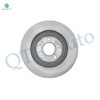 PM Auto Front Disc Brake Rotors For 2011-2014 Chrysler 200,