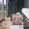 Kathy Kaye Baseball Sweet & Salty 1 oz. Popcorn Balls