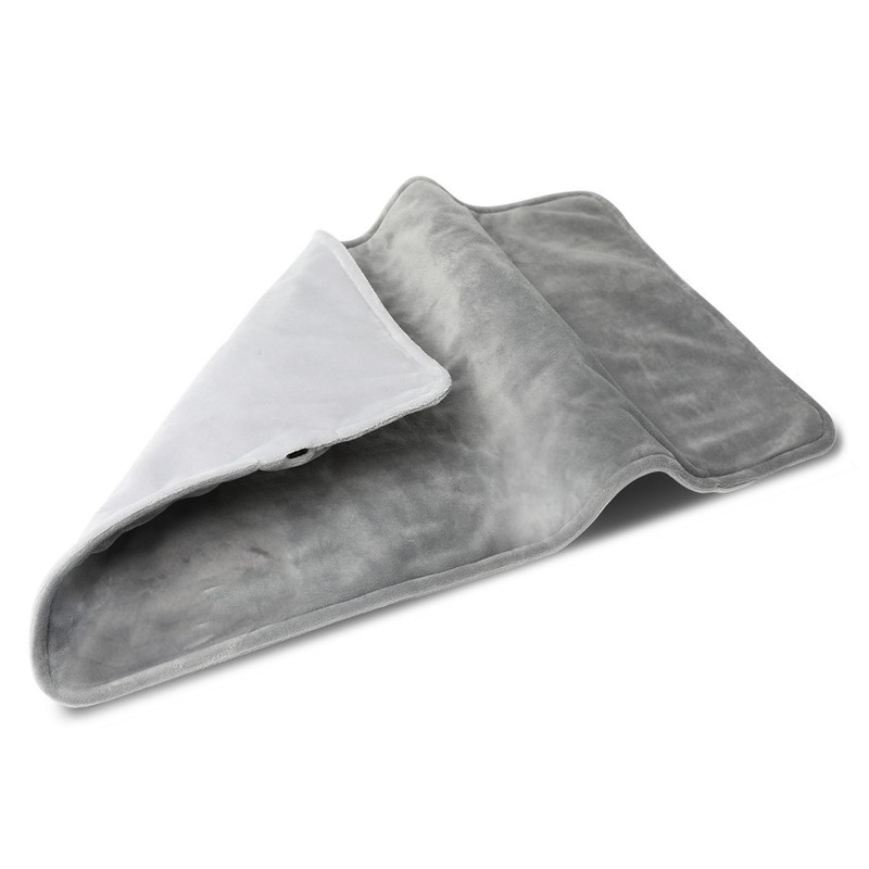 Electric Heating Pad Constant Temperature Washable IPX7 Waterproof USB 5V