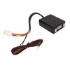 Auto Turbo Timer LED Digital Display Programmable Universal Turbo Flameout