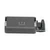 Isolated Converter RS232 to RS485/422 Serial Port Adapter Module AC100‑
