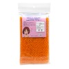 ga-ruzupantuxa- Handmade Back Wash Net orange