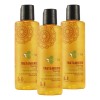 Tratamiento Yuritzi Hidratante, Protector Calor 3 En 1 Bena