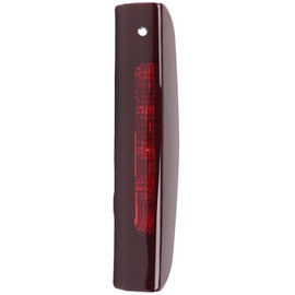 Baceyong Rear High Level Brake LED Light,13188045, 1222130, 510511640,compatible with VAUXHALL CORSA D/E 2007-2019 (Fit for 5 DOOR ONLY)